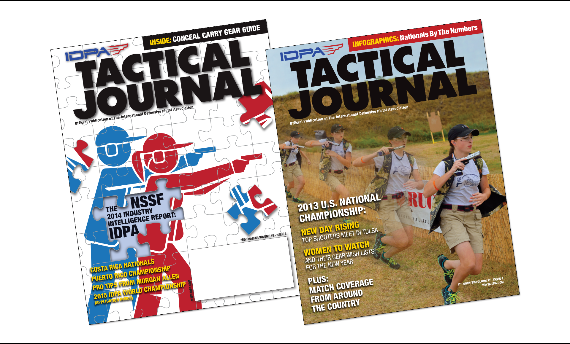 Pries Creative Print Design